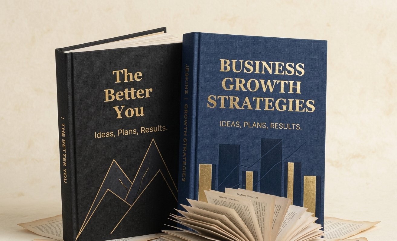 Bookify Studios services