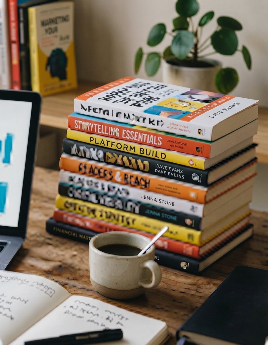 Self-Publishing Support Overview