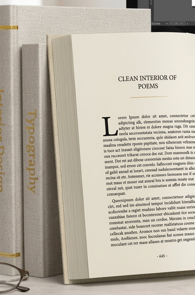 Cover Design