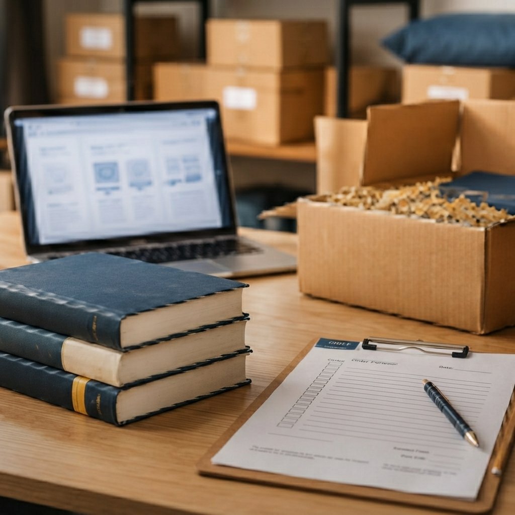 Marketing Guidance Overview