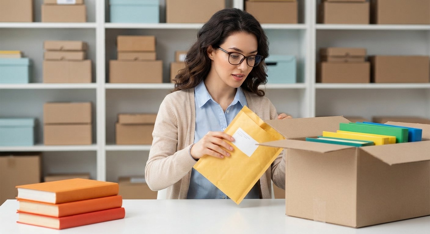 Self-Publishing Support