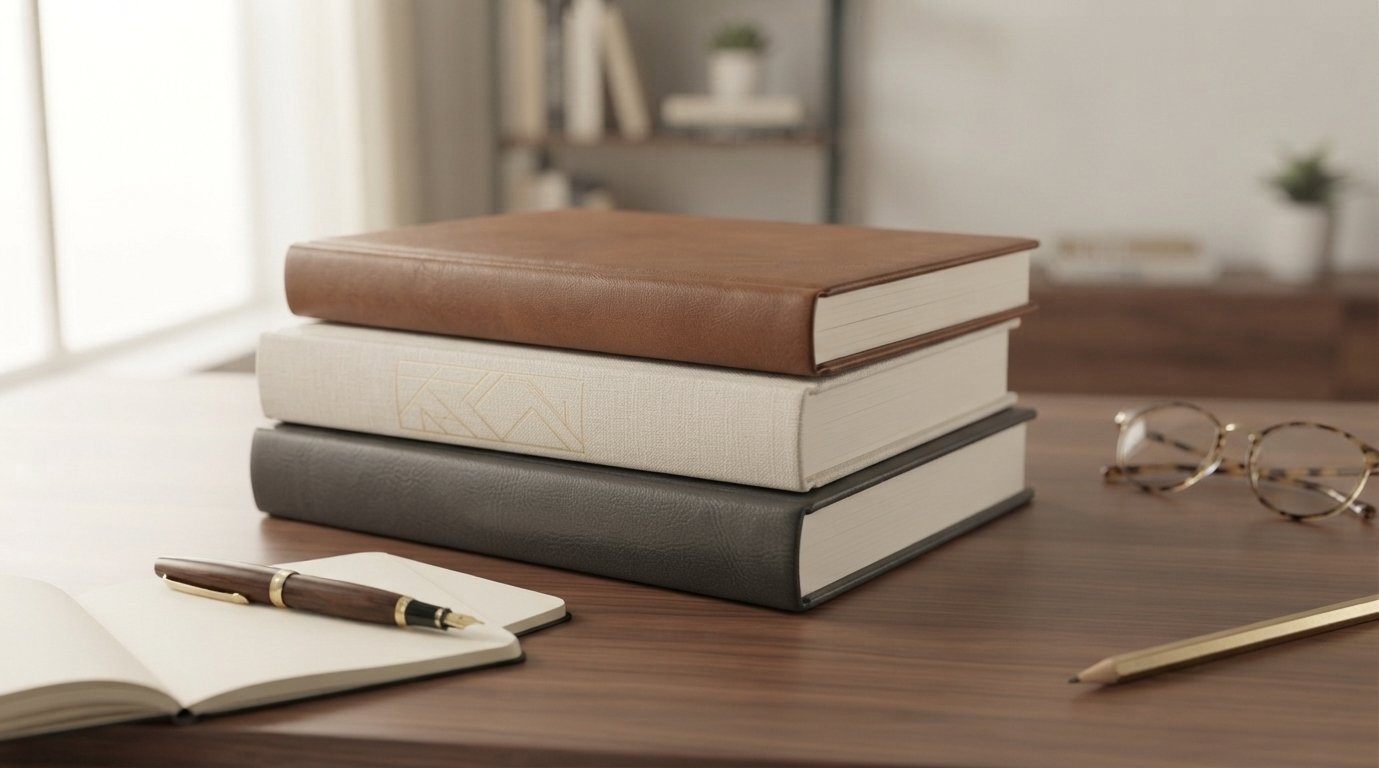 Book Writing overview