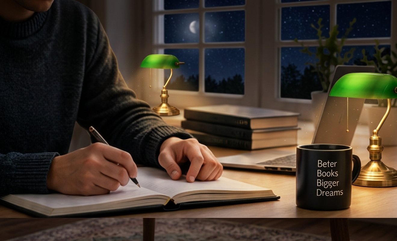 Your Story. Our Passion. – Bookify Studio