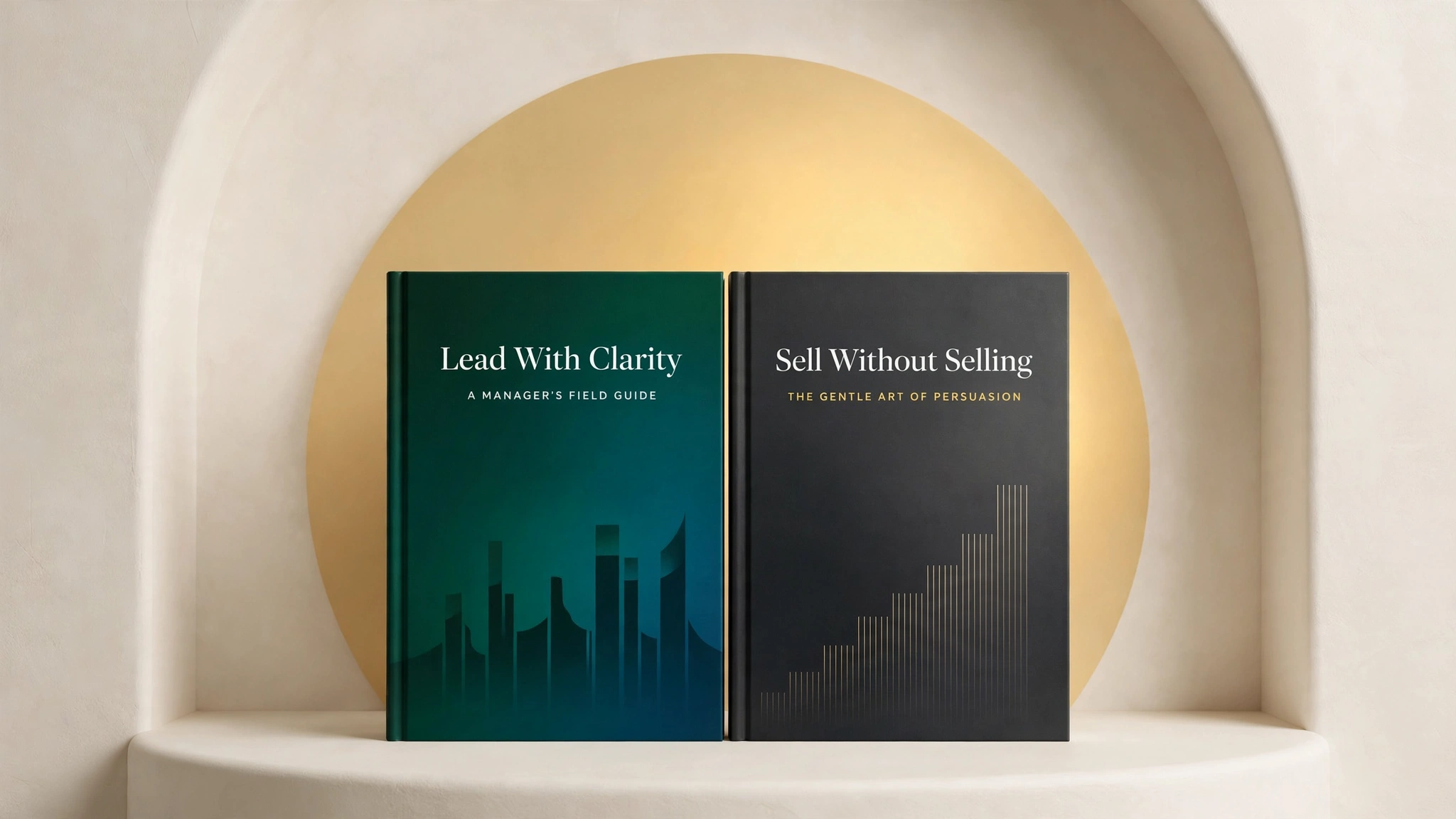 Book Formatting overview