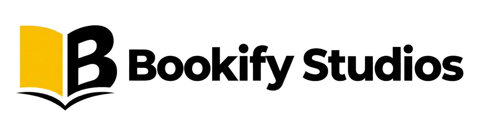 Bookify Logo